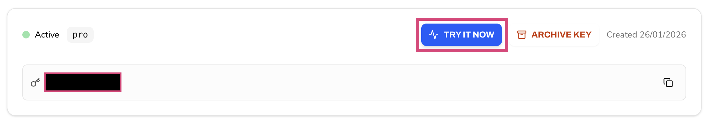 API Testing Page - Try It Now